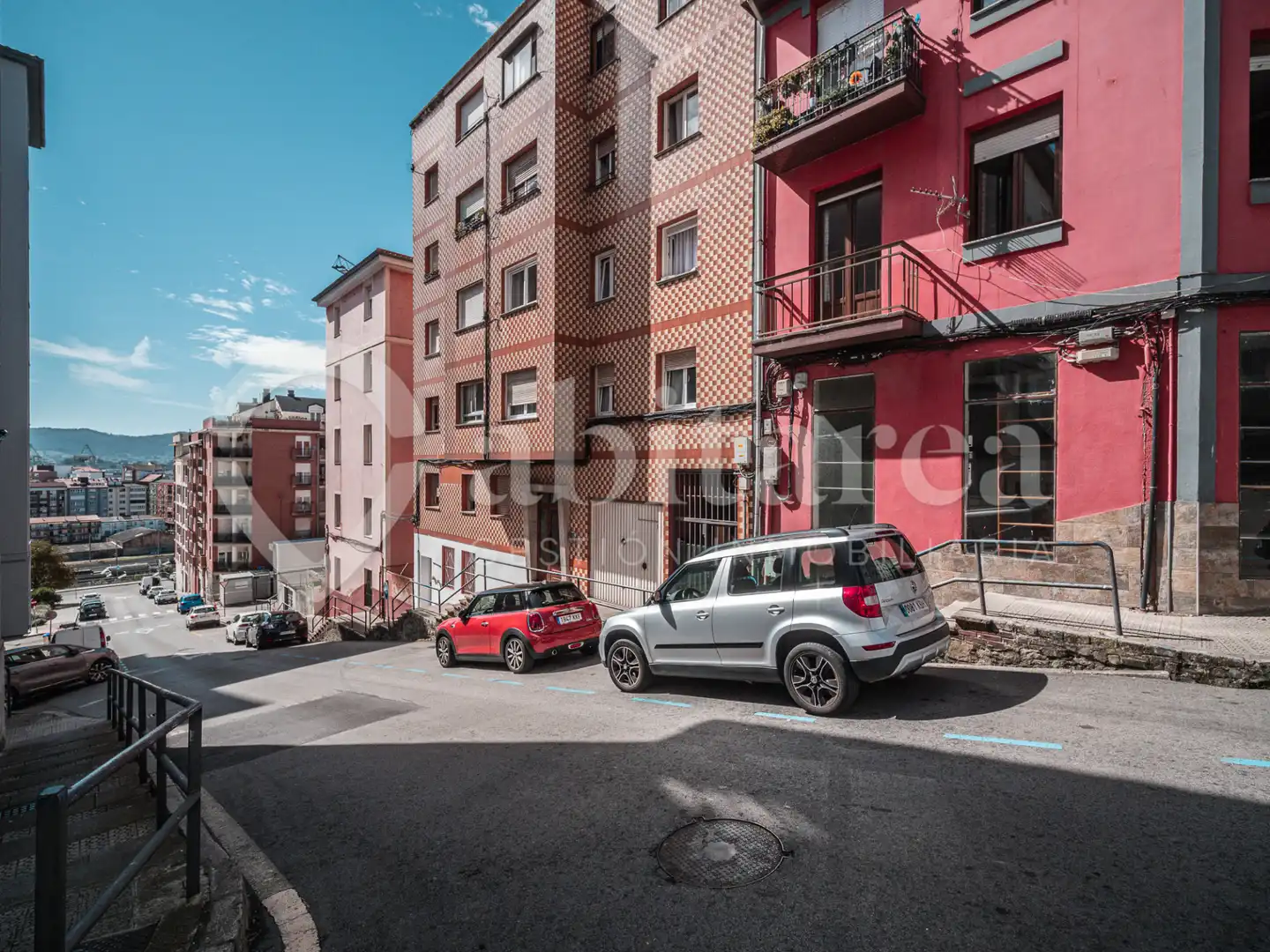 Pis de 65 m² a Santander
