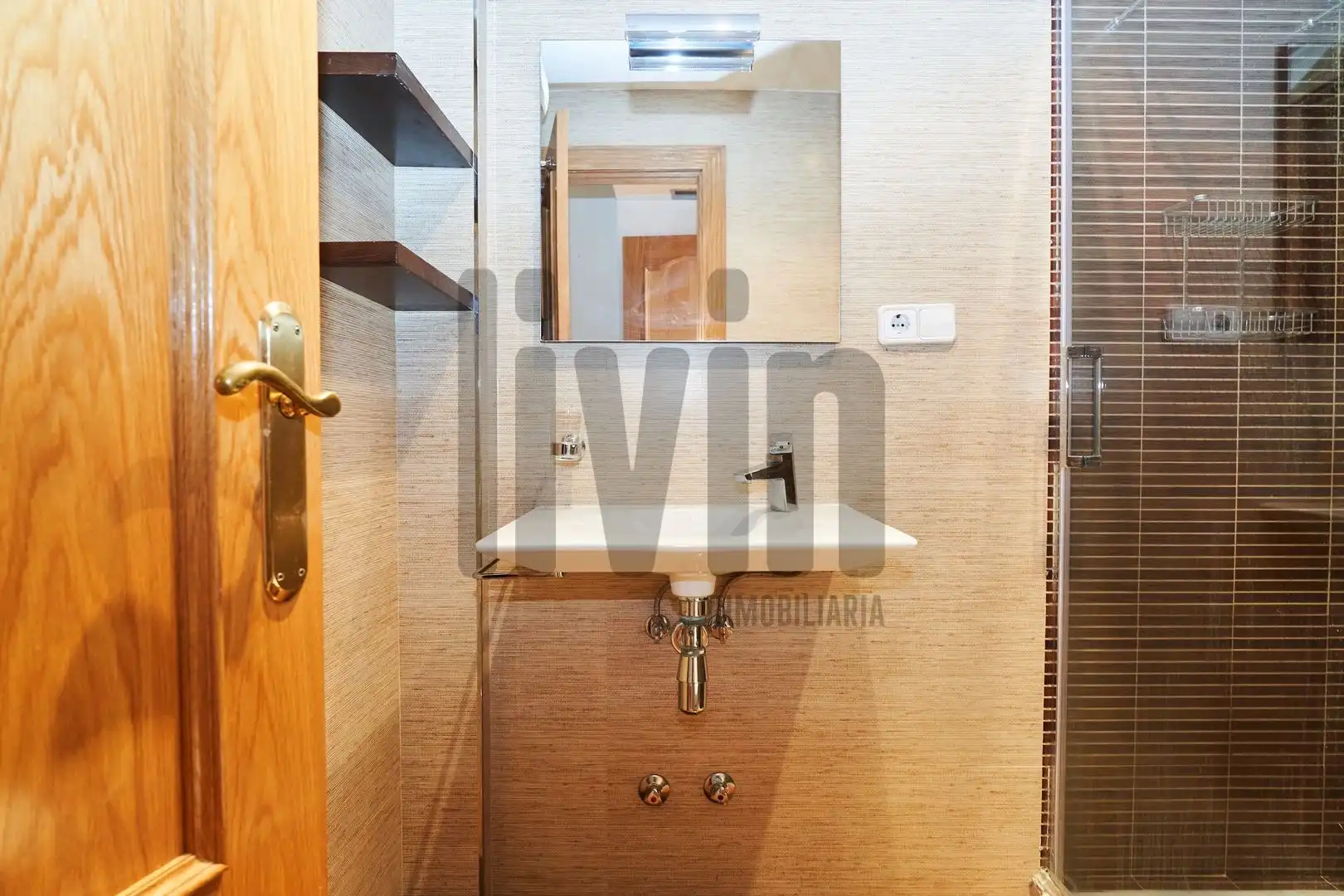 Piso de 118 m² en Jaén