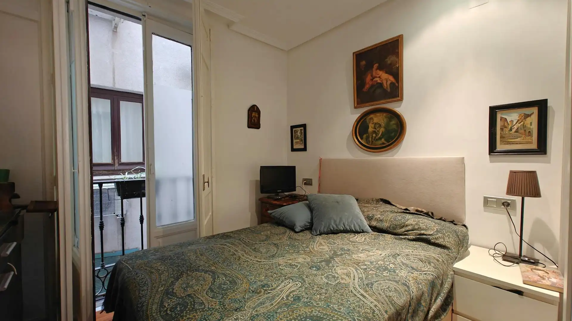 Pis de 50 m² a Madrid