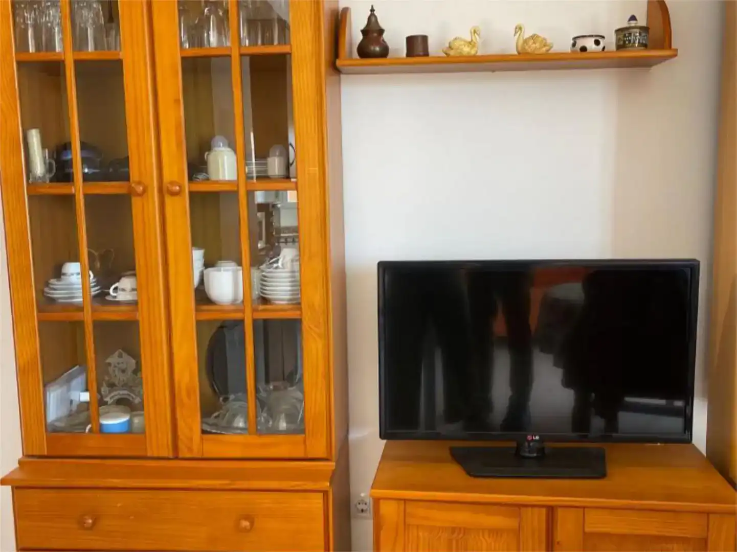 Piso de 68 m² en Moncófar