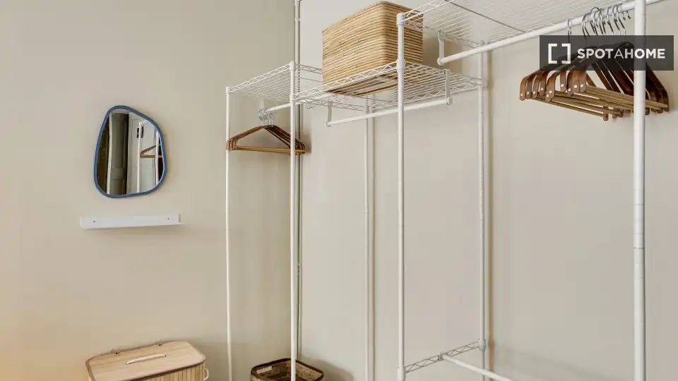 Habitación 115 m², Barcelona
