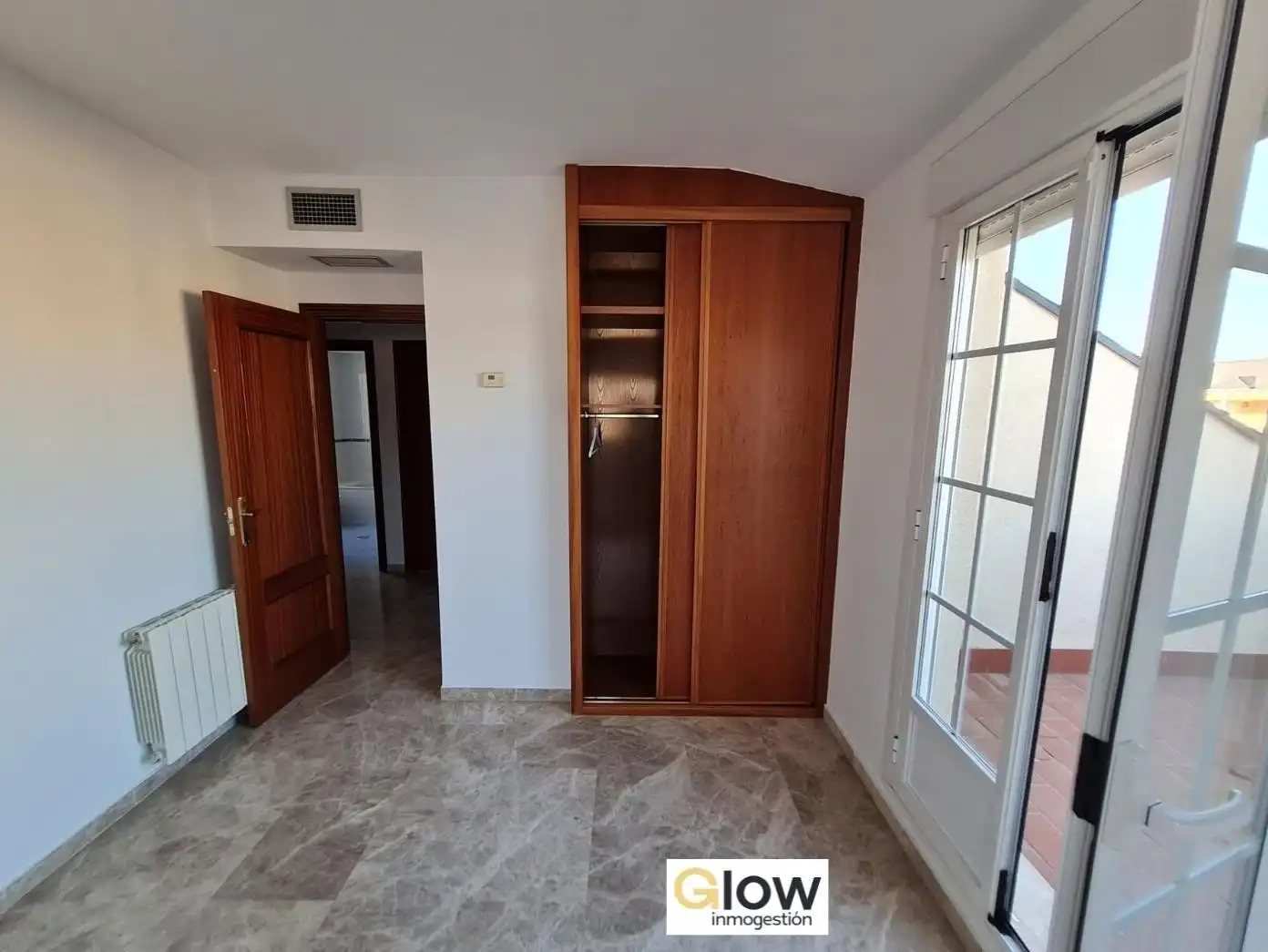 Piso de 136 m² en Badajoz