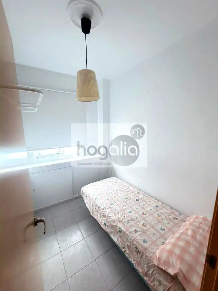Piso de 95 m² en Sevilla