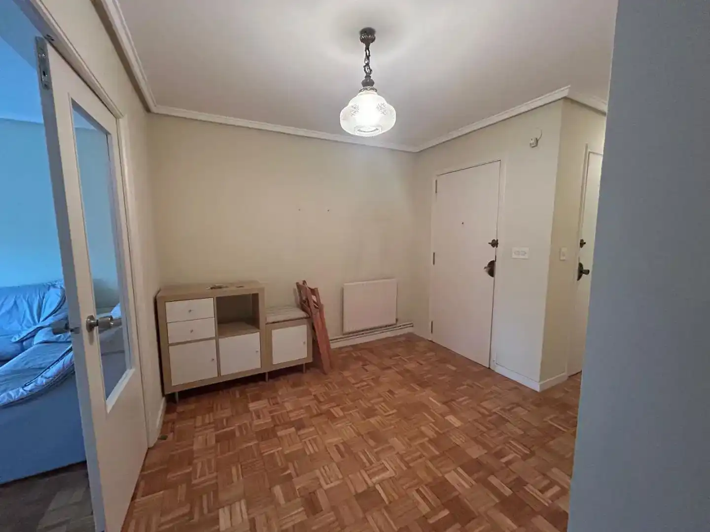 Piso de 135 m² en Lugo