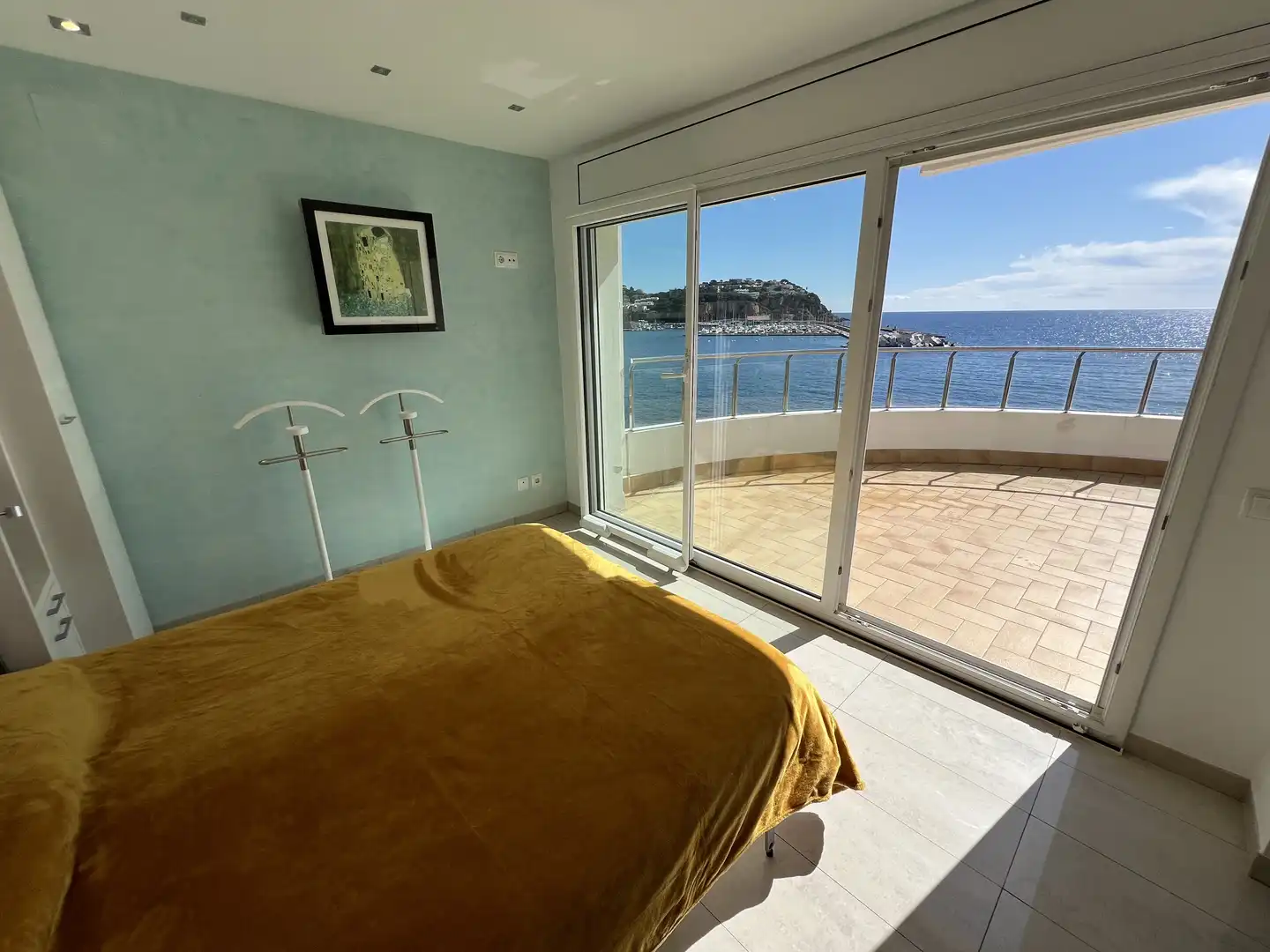 Pis de 38 m² a Sant Feliu de Guíxols