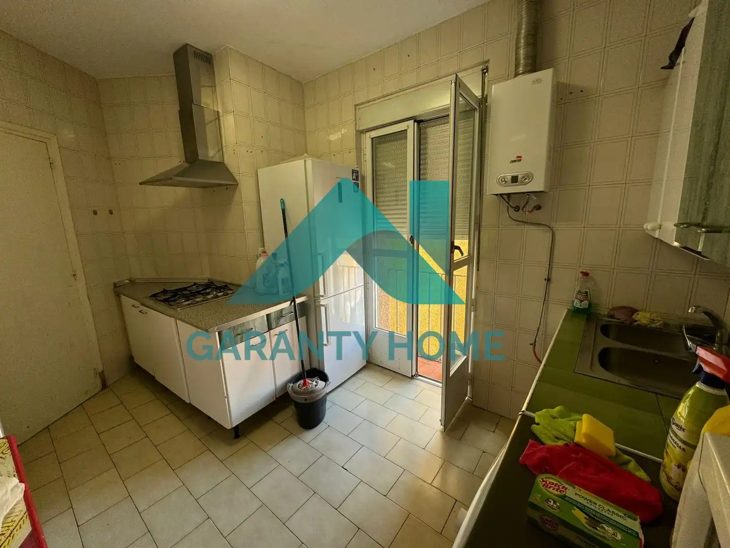 Habitación en alquiler, Cáceres