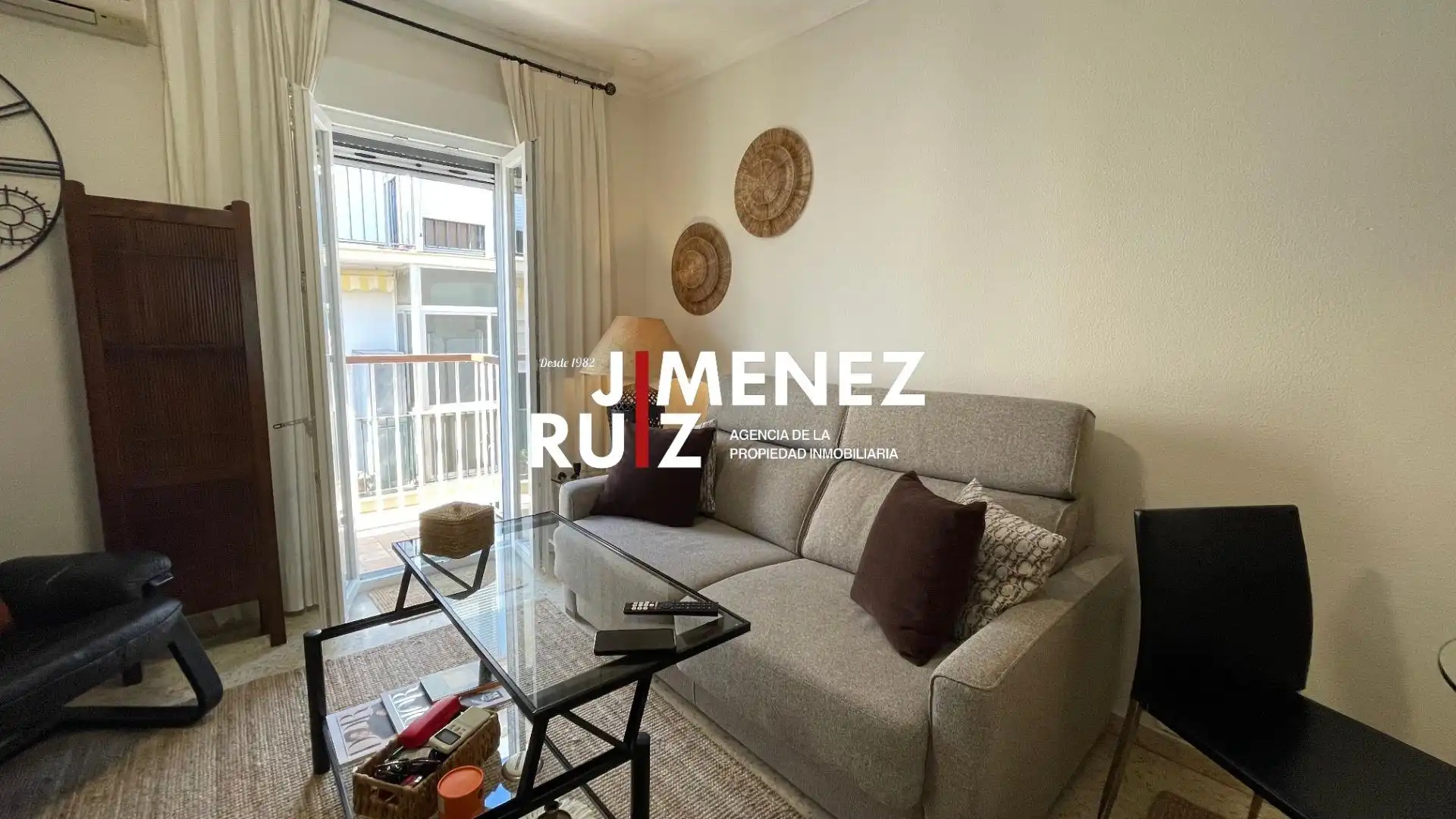 Wohnung 43 m² in El Puerto de Santa María