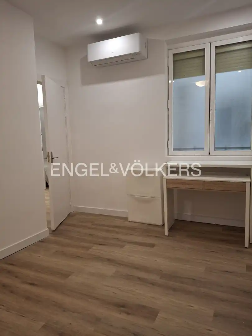 Pis de 64 m² a Madrid