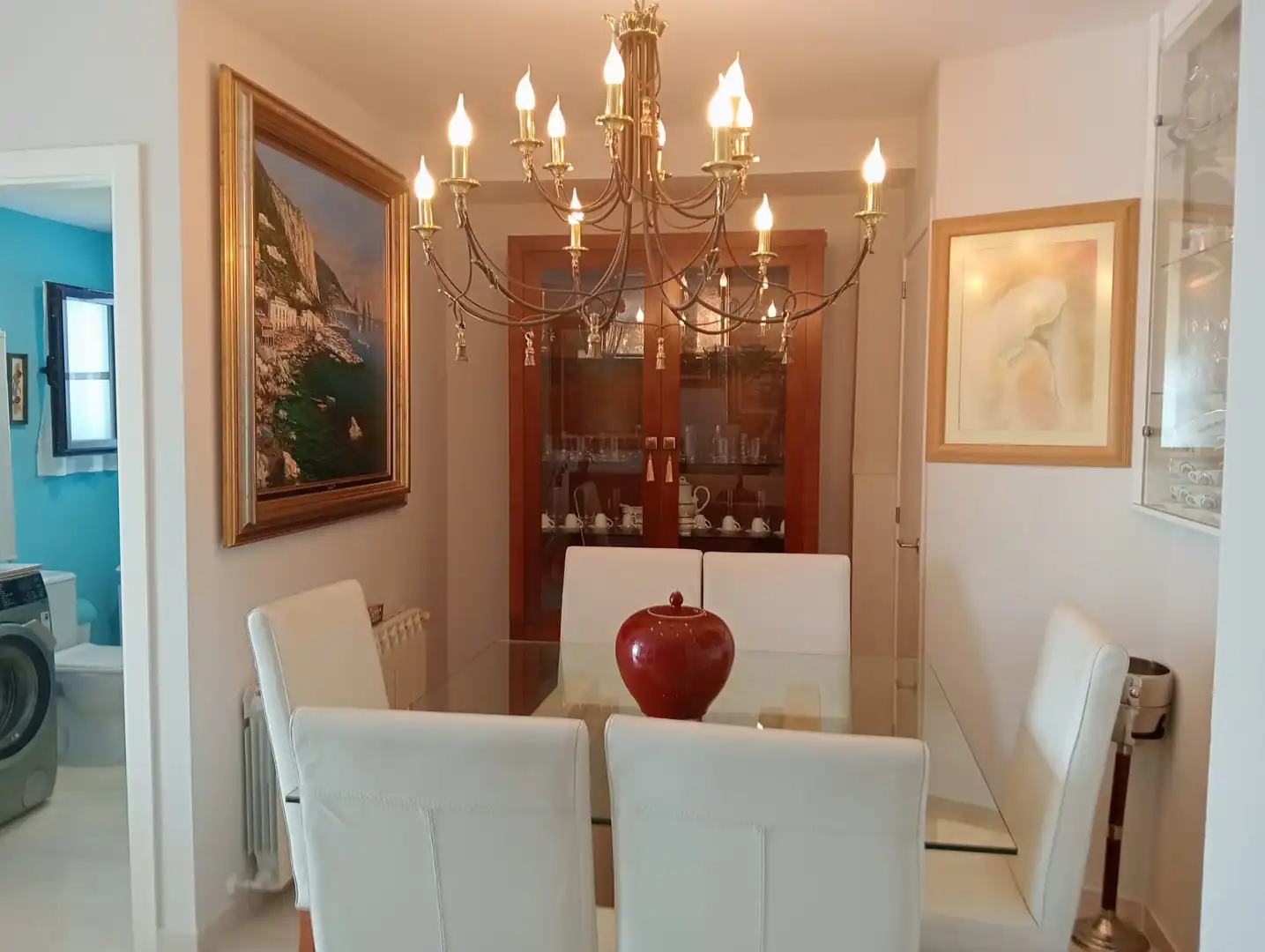 Piso de 80 m² en Peñíscola