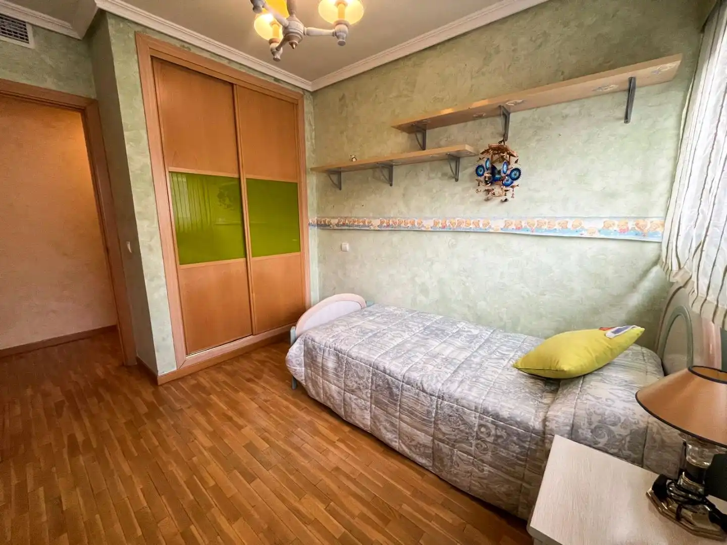 Pis de 157 m² a Madrid
