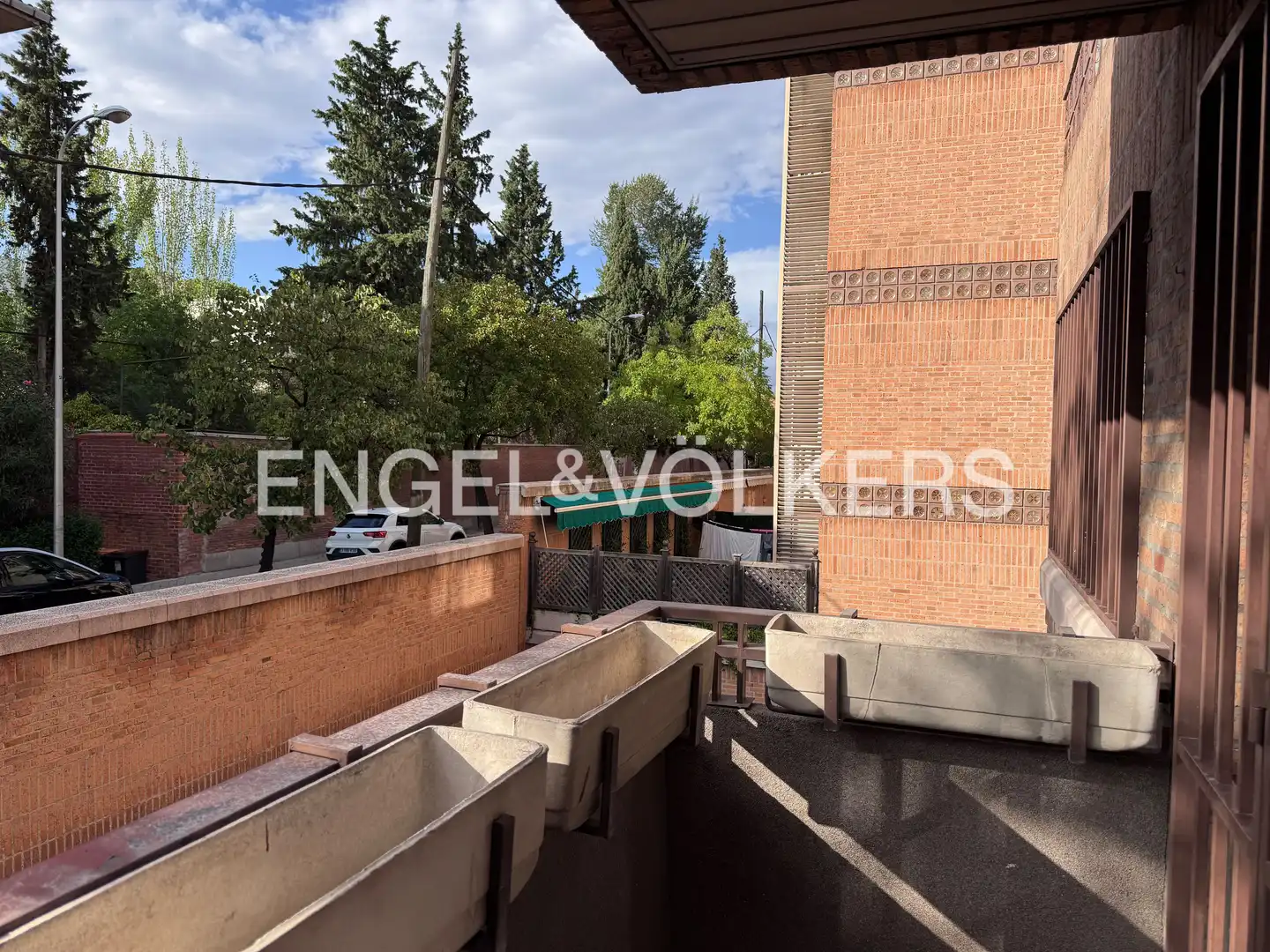 Pis de 86 m² a Madrid