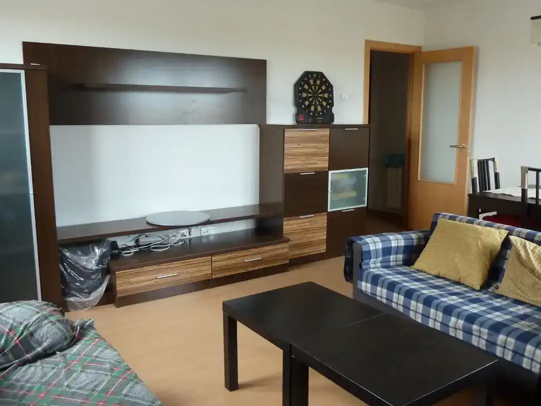 Habitación 108 m², Rivas-Vaciamadrid