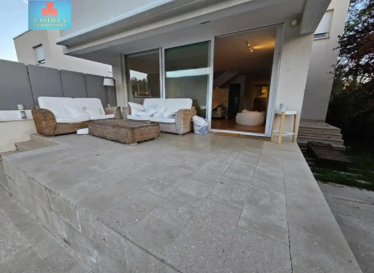 Piso de 265 m² en Ávila