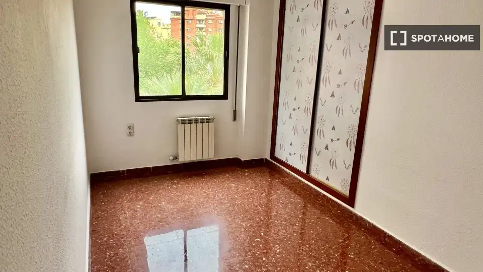 Habitación 121 m², Granada
