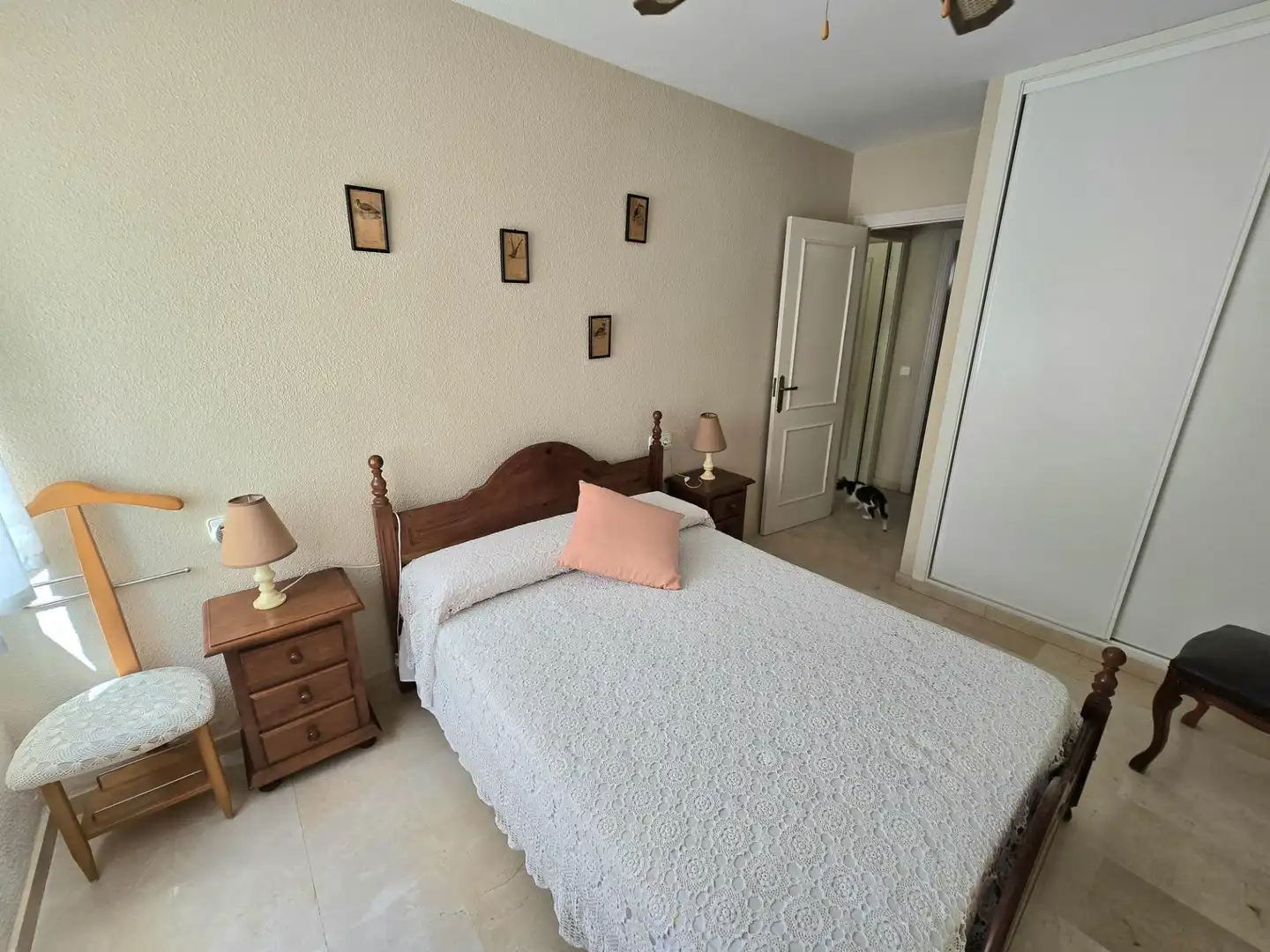 Piso de 100 m² en Fuengirola