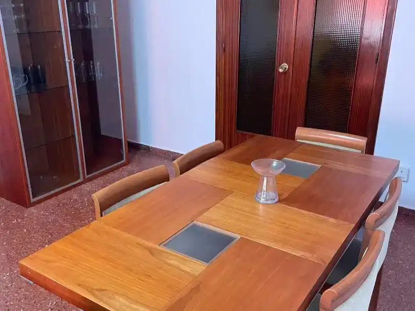 Apartamento 90 m² em Almería