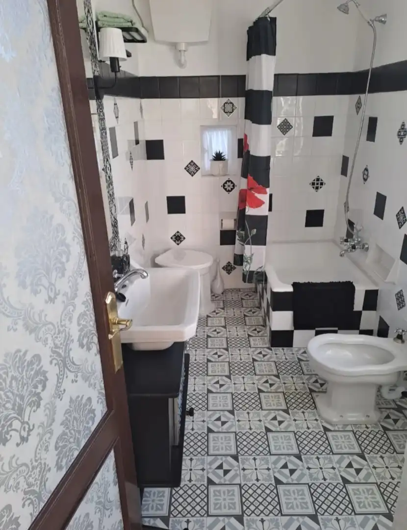 Piso de 110 m² en Maceda