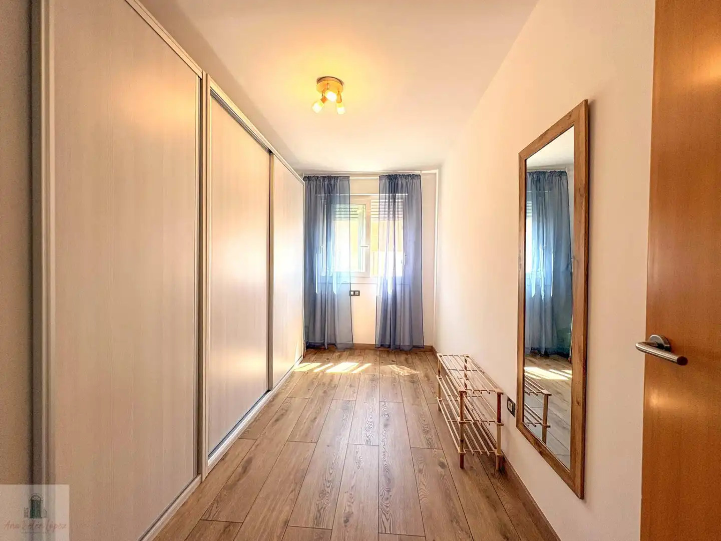 Piso de 90 m² en Badajoz