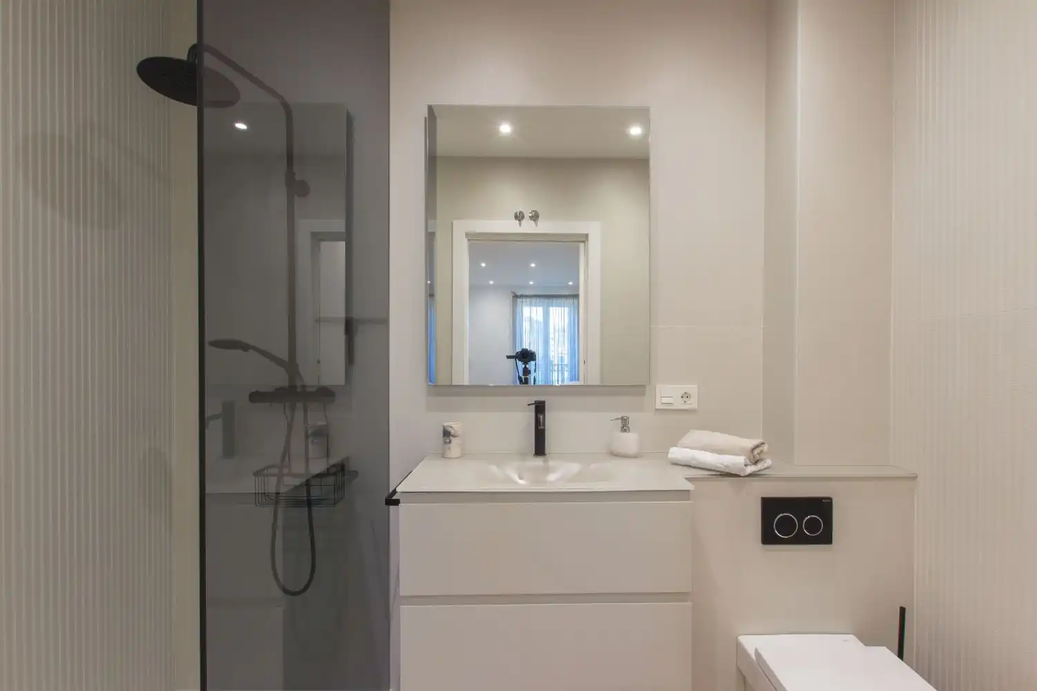 Piso de 170 m² en Pamplona