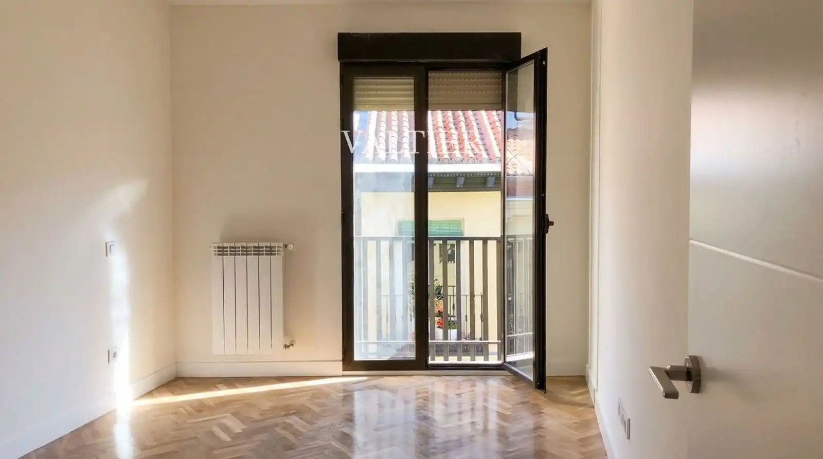 Pis de 55 m² a Madrid