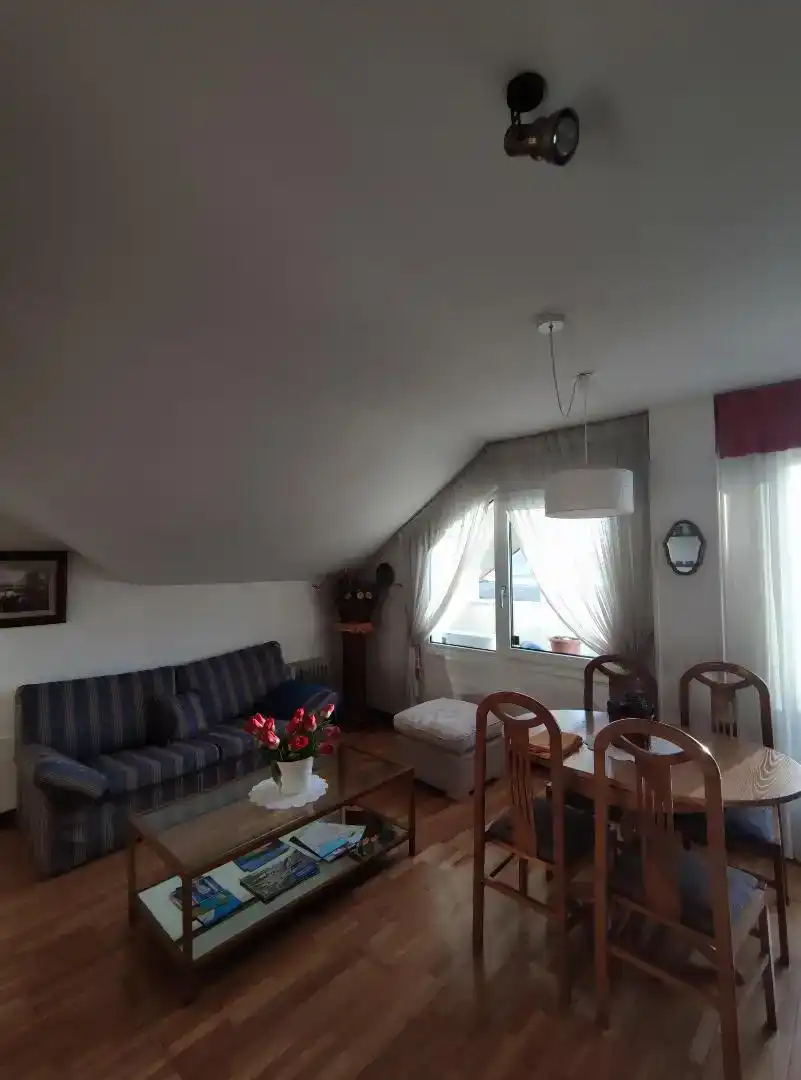 Piso de 80 m² en Miengo