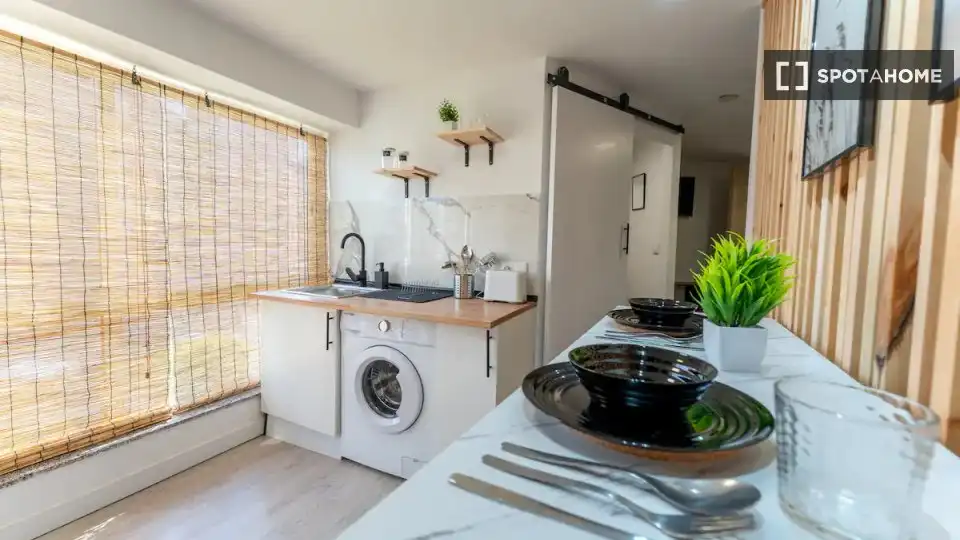 Habitación en alquiler, Santander