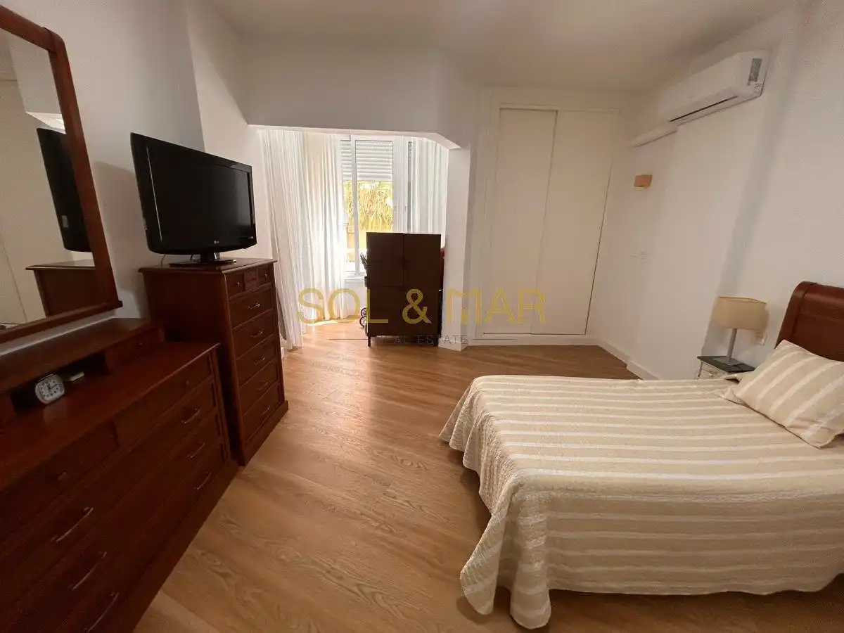 Piso de 74 m² en Torremolinos