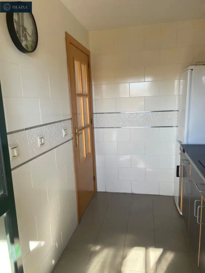 Piso de 55 m² en Lepe
