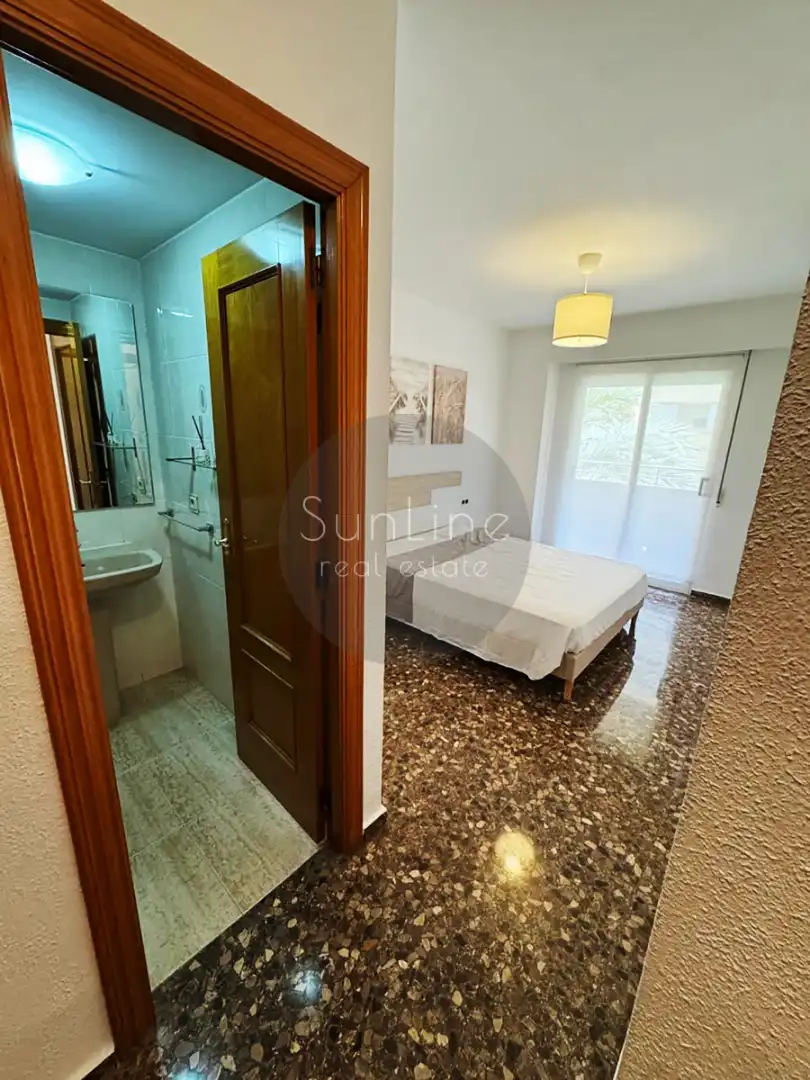 Piso de 99 m² en Valencia