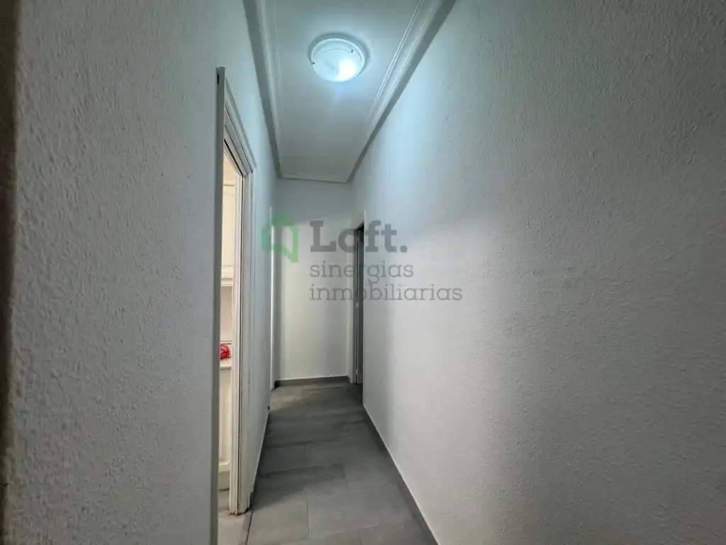 Piso de 80 m² en Badajoz