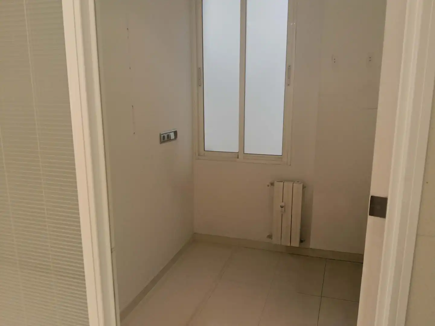 Piso de 109 m² en Zaragoza