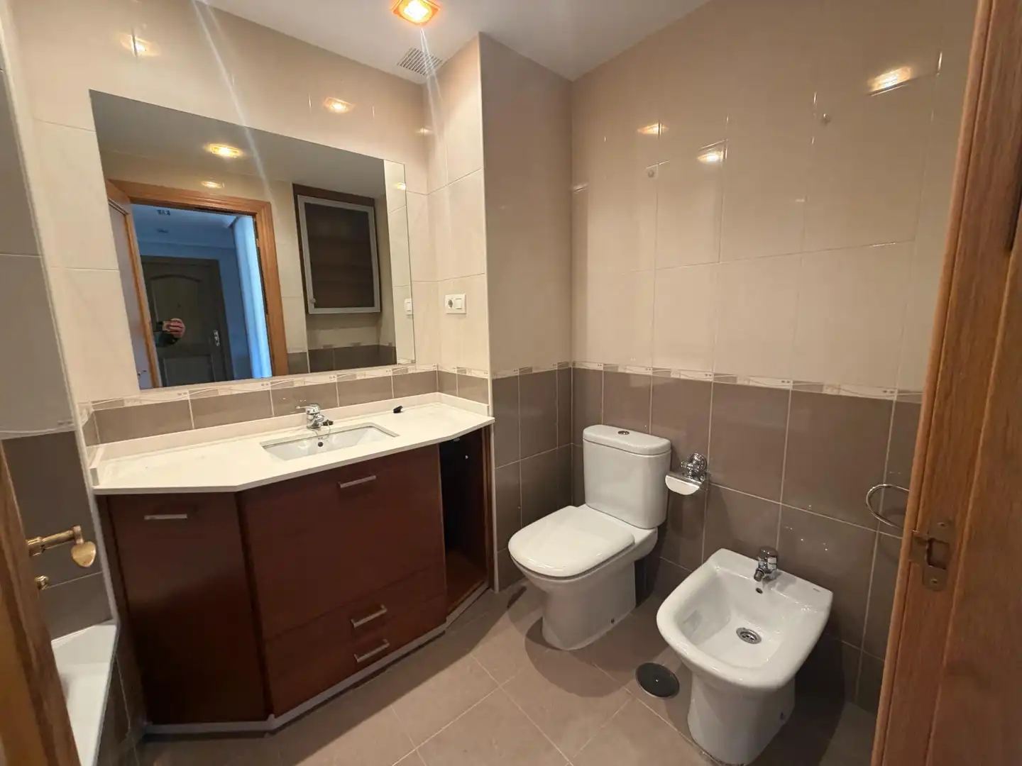 Pis de 91 m² a Nava