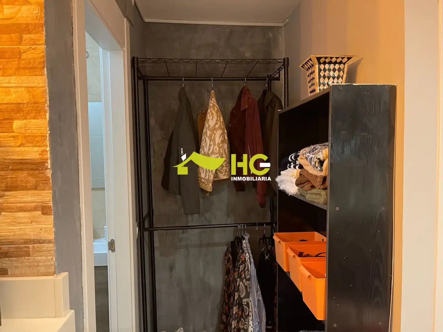 Квартира 40 м² у Villaviciosa de Odón