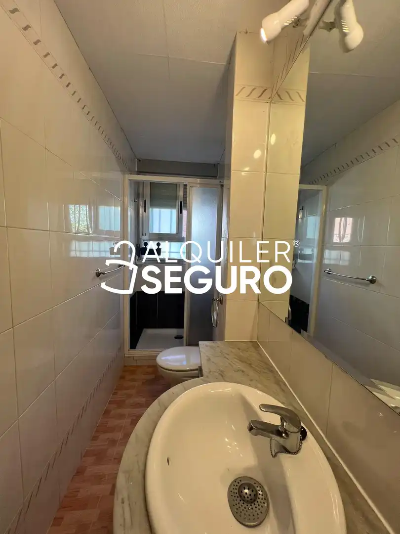 Pis de 60 m² a Madrid