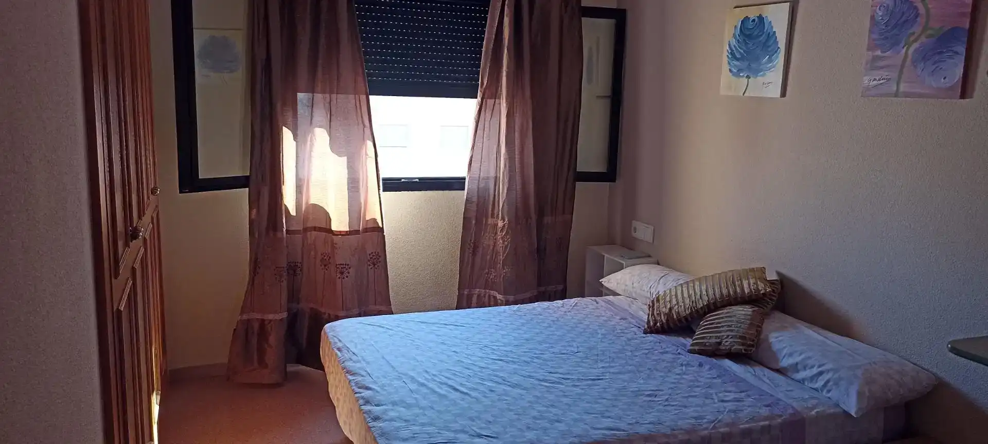 Piso de 136 m² en Alicante