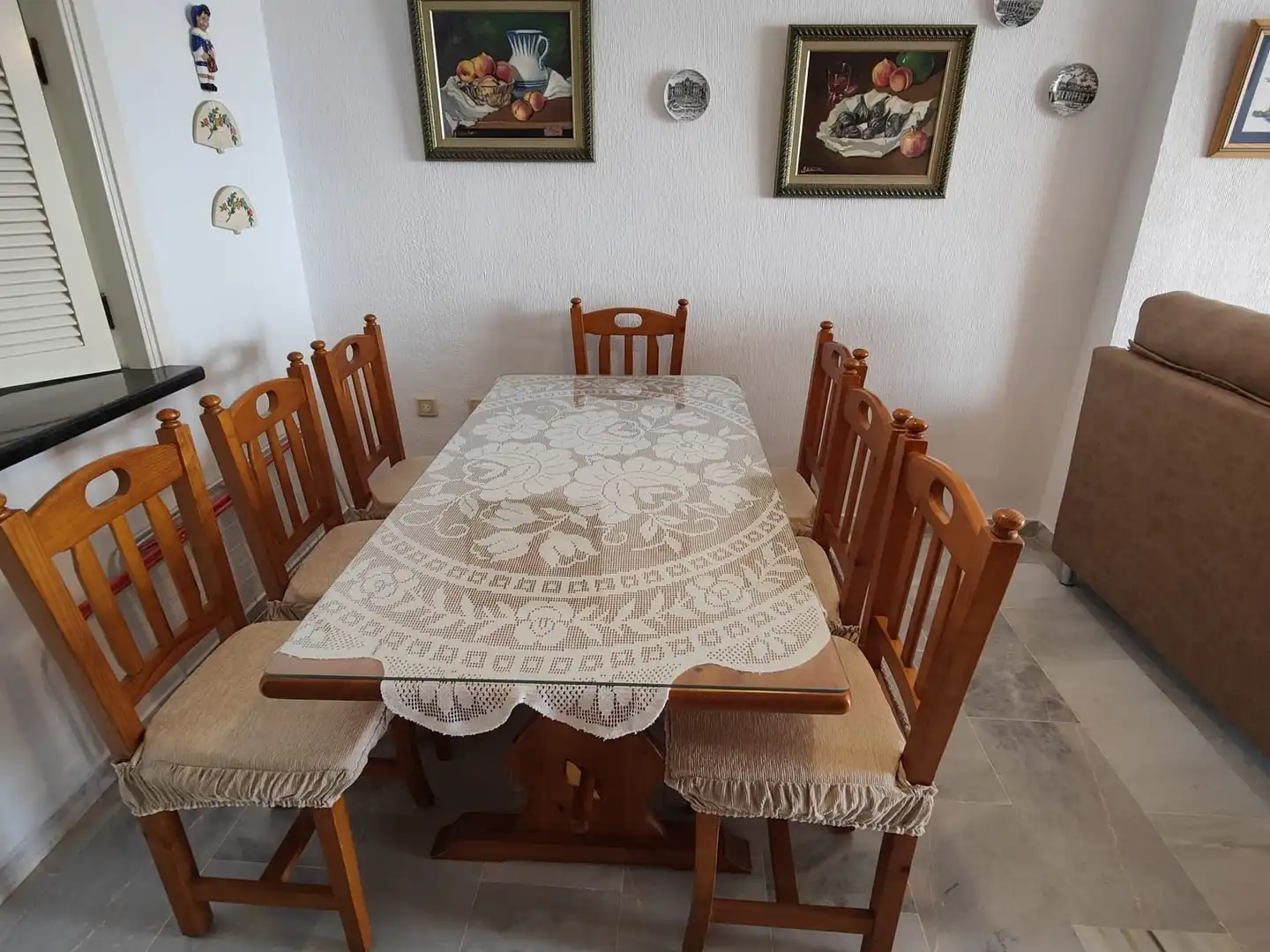 Piso de 100 m² en Almuñécar