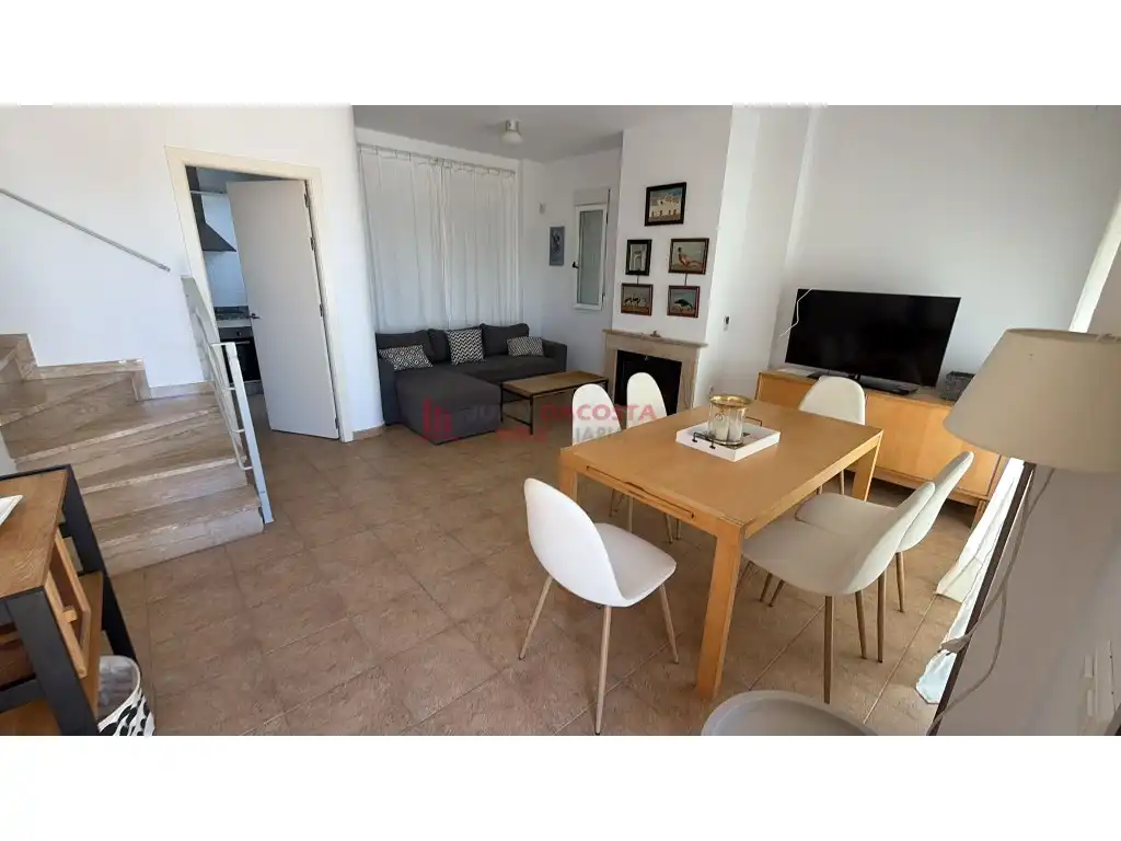 Piso de 90 m² en Lepe