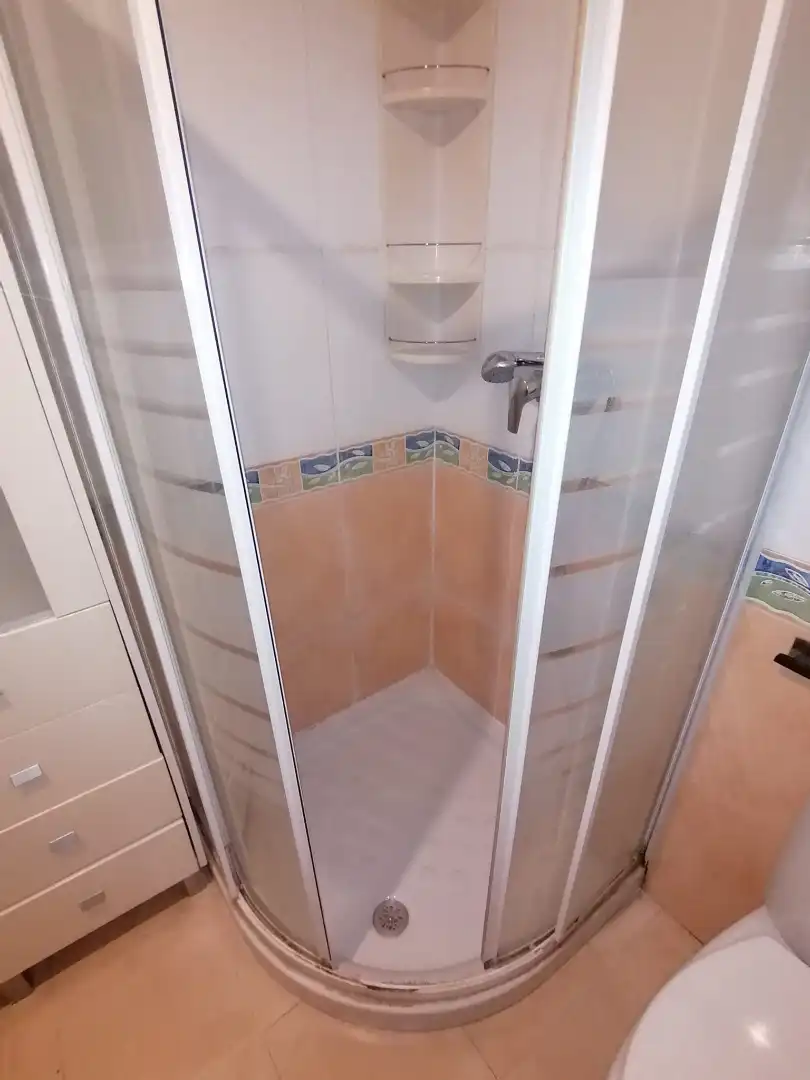 Pis de 45 m² a Gijón