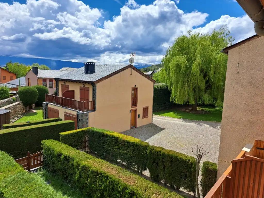 Casa de 90 m² en Puigcerdà