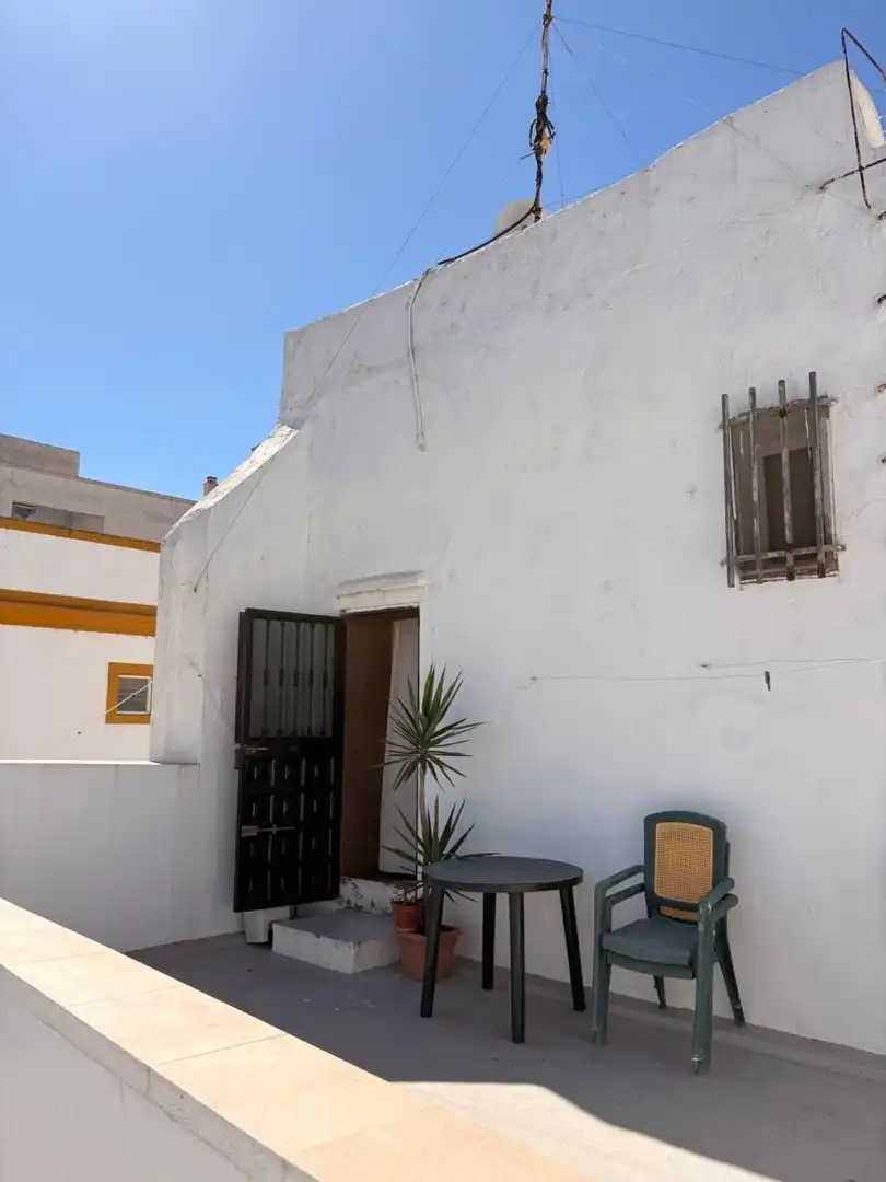 Pis de 59 m² a San Fernando