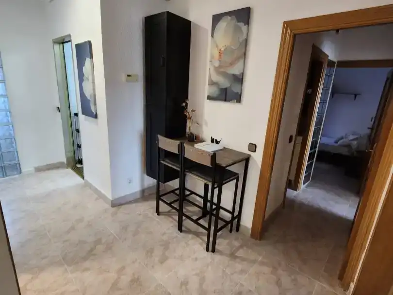 Habitación 72 m², Guadalajara