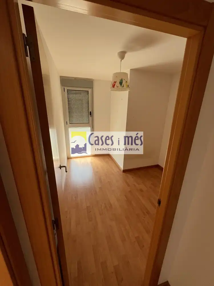 Piso de 118 m² en Nàquera / Náquera