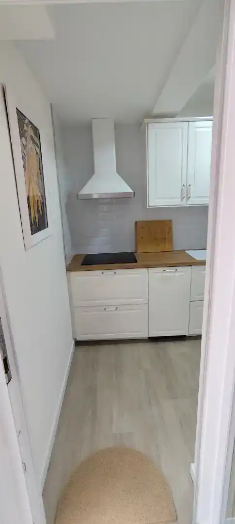 Piso de 100 m² en Ferrol