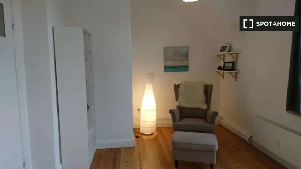 Habitación en alquiler, Monesma y Cajigar