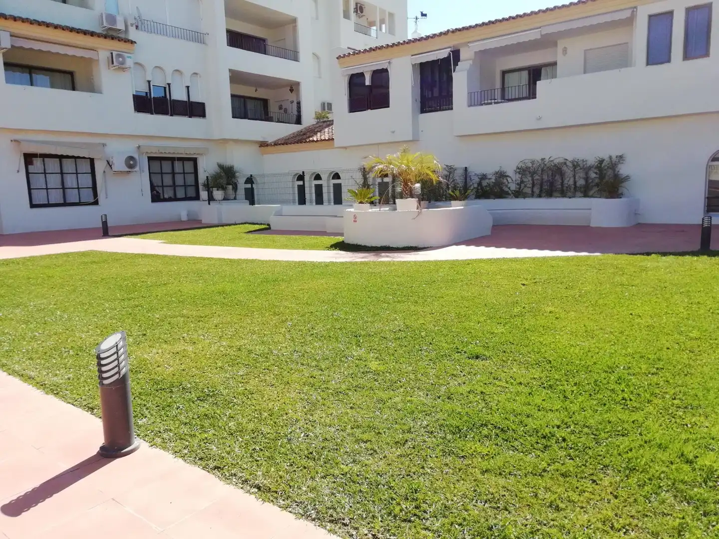 Pis de 54 m² a El Puerto de Santa María