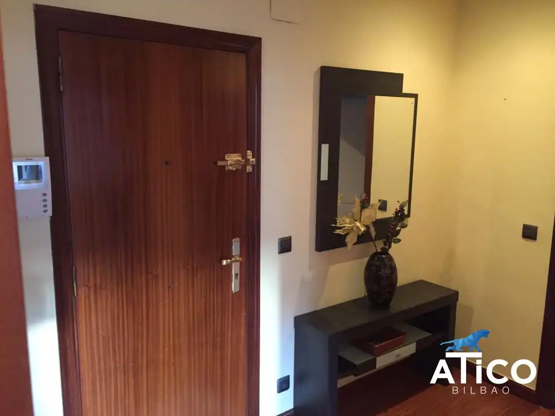 Piso de 80 m² en Bilbao