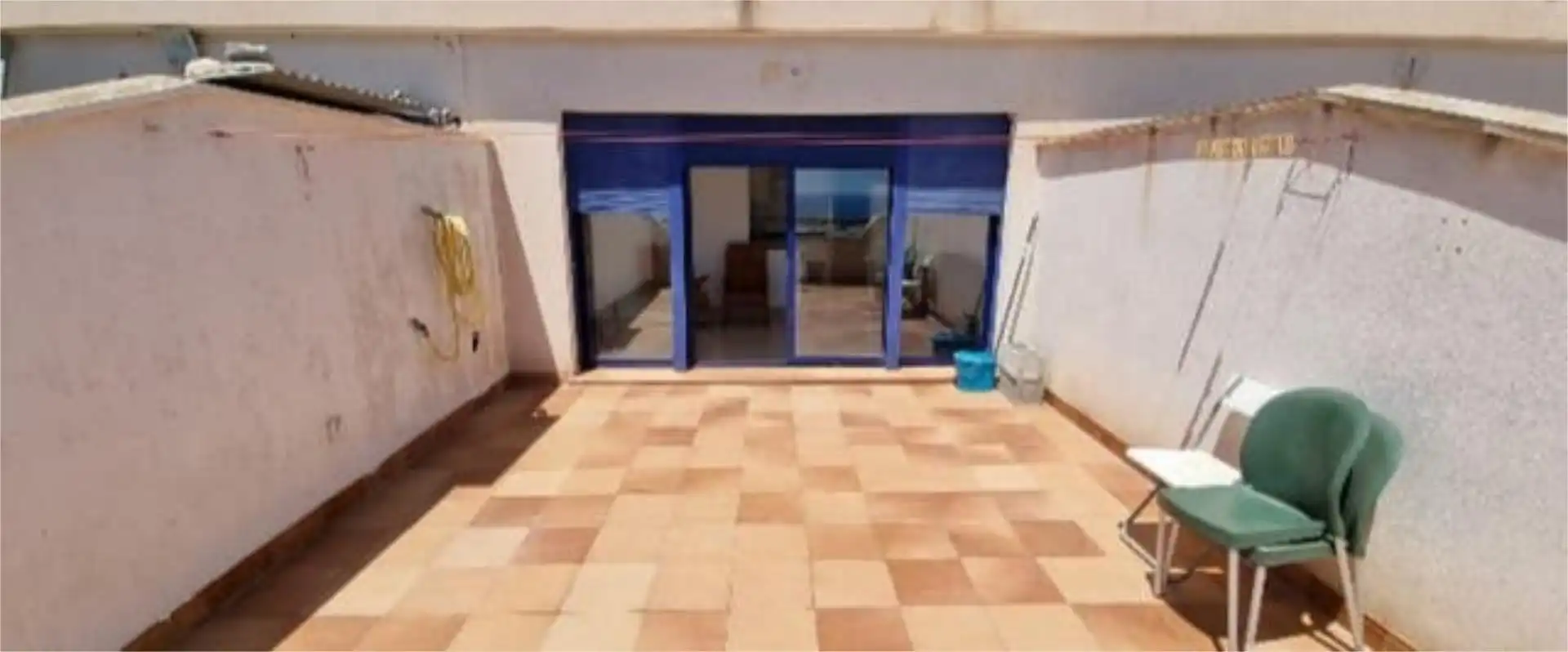 Pis de 45 m² a Garrucha