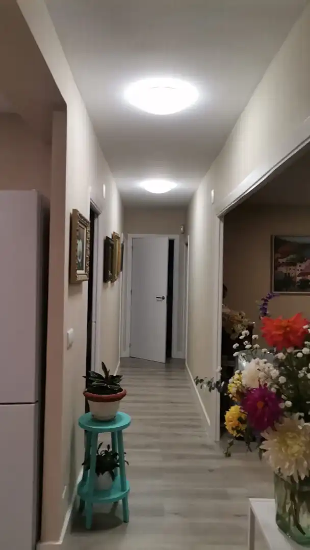 Piso de 100 m² en Oza Cesuras