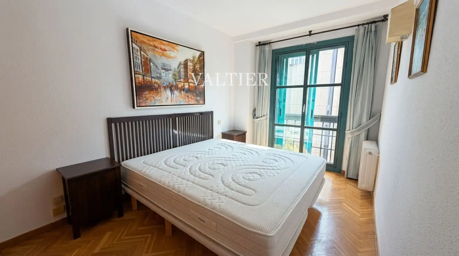Pis de 88 m² a Madrid