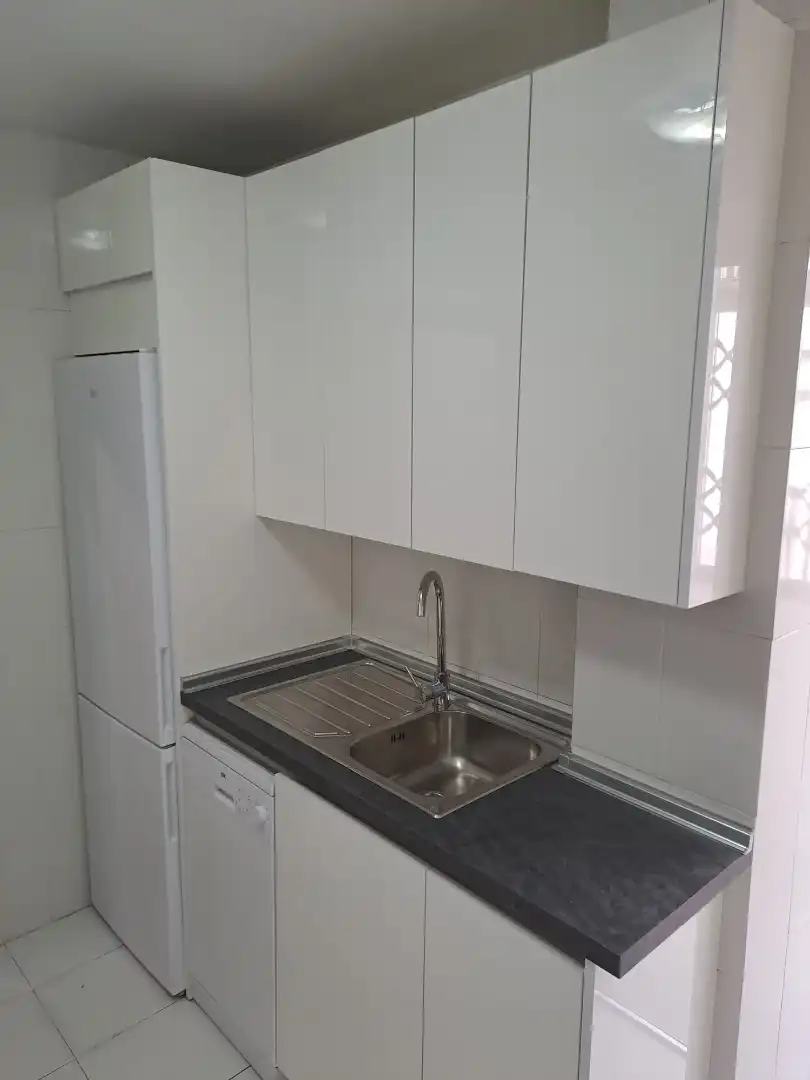 Pis de 85 m² a Jaén